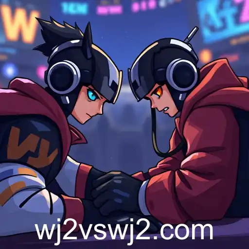 Exploring the WJ2 Phenomenon