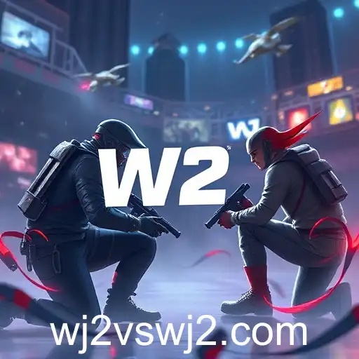 The Rise of WJ2 in Online Gaming