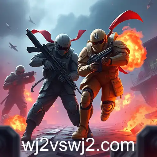 The Rise of WJ2 Games in 2025