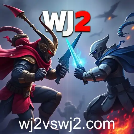 The Rise of WJ2: A Gaming Phenomenon