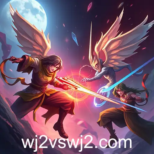 The Evolution of WJ2: A Digital Arena