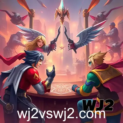 Exploring the Intricacies of WJ2 Battle