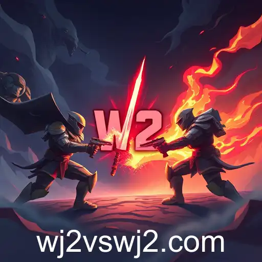 The Rise of WJ2 in Online Gaming