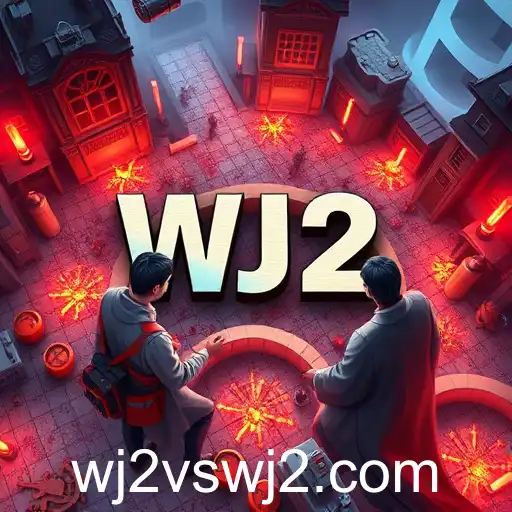 The Growing Popularity of WJ2 Puzzle Games