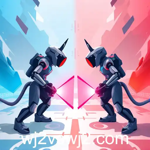 The Unveiling of WJ2 vs WJ2: A New Chapter in Online Gaming