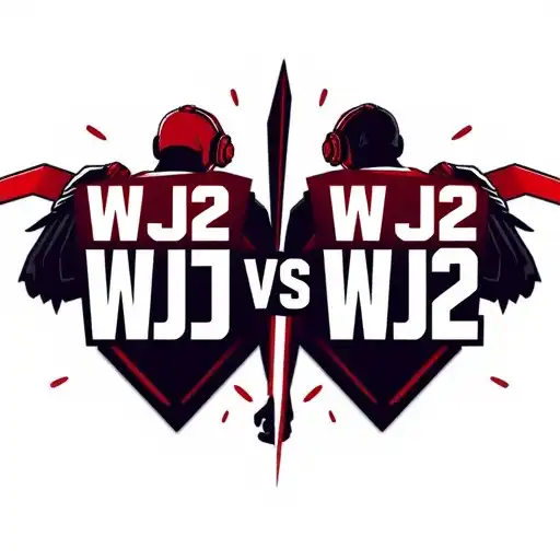 Exploring the WJ2 vs WJ2 Phenomenon