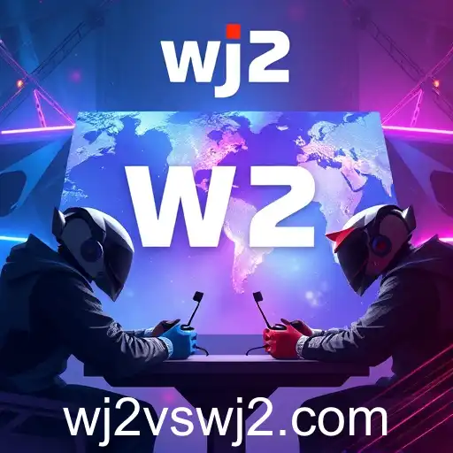 The Rise of 'WJ2 vs WJ2' in Online Gaming