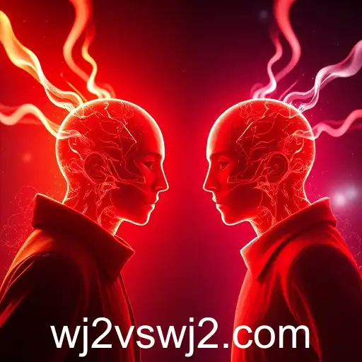 Exploring the 'Contact Us' Game Category: The Curious Case of 'wj2 vs wj2'