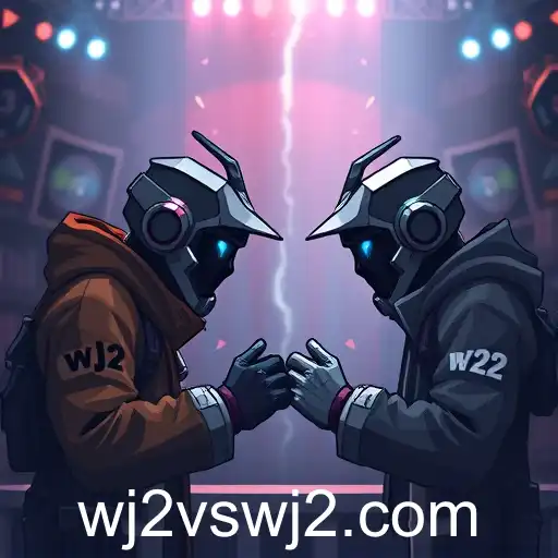 Unraveling the Mystery of 'wj2 vs wj2': A Closer Look at the 'Top Players' Game Category Phenomenon