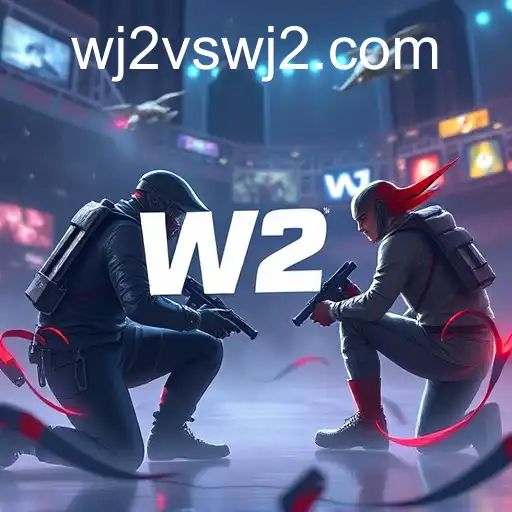The Rise of WJ2 in Online Gaming