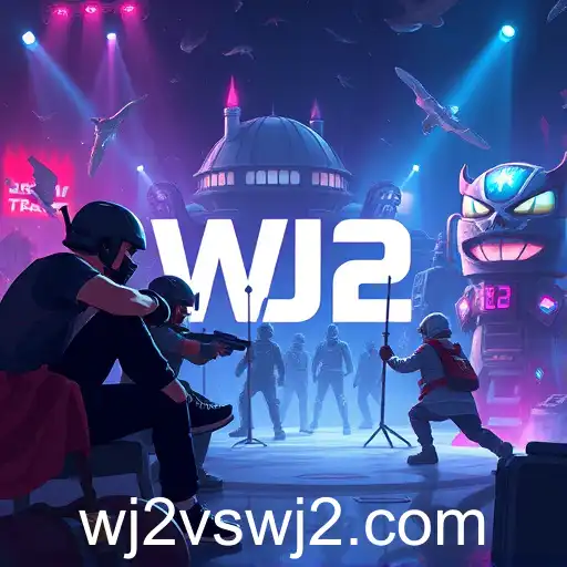 The Rise of WJ2 in the Gaming World