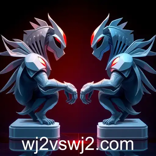 The Digital Duel: WJ2's Impact on Gaming
