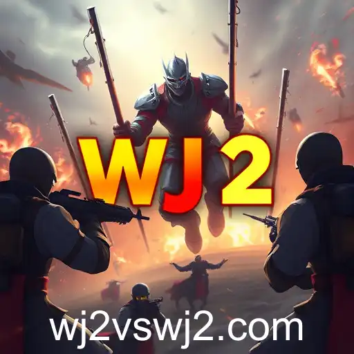 Exploring the WJ2 Gaming Phenomenon