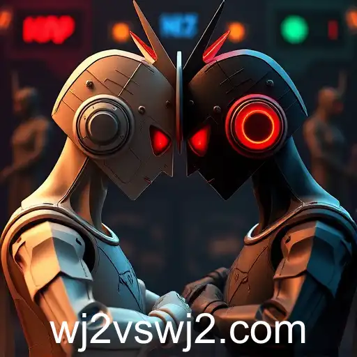 The Evolution of WJ2 Conflict in Gaming Communities