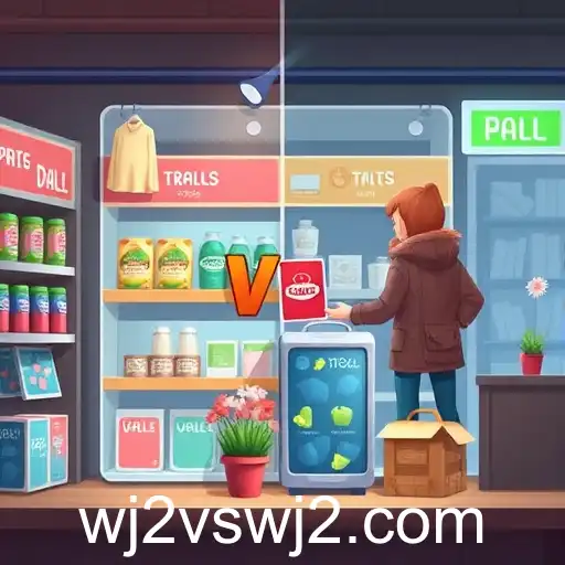 The Rise of WJ2 in Online Gaming