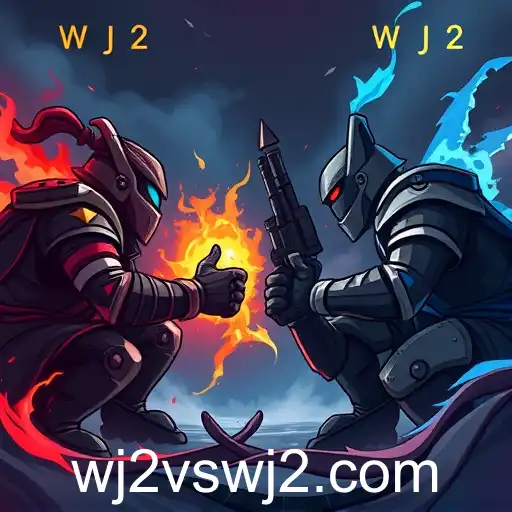 Analyzing the Impact of 'wj2 vs wj2' in Online Gaming