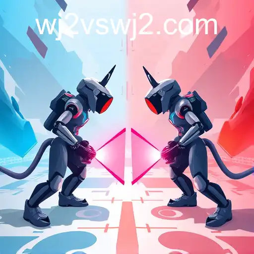 The Unveiling of WJ2 vs WJ2: A New Chapter in Online Gaming