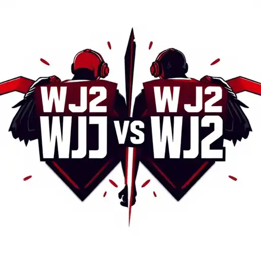 Exploring the WJ2 vs WJ2 Phenomenon